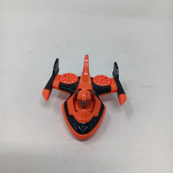 Paw Patrol Die Cast Plane Racer Bundle #406 - Picture 6 of 14